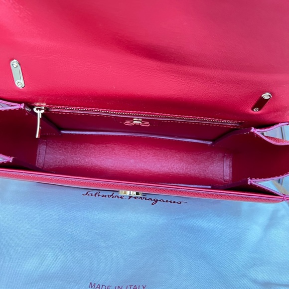Authentic Brand New Handbag from Salvatore Ferragamo!!! - Picture 10 of 11